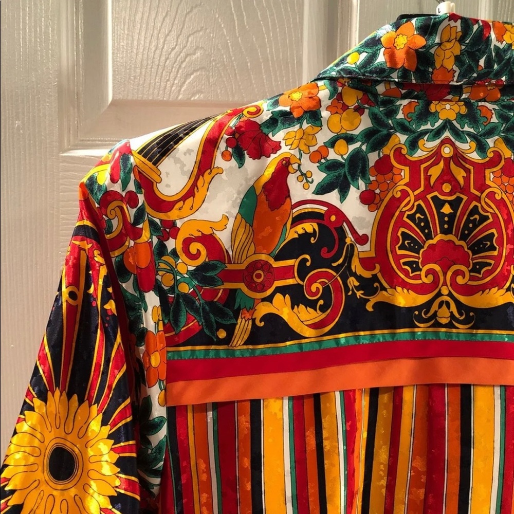 Vintage Jacket